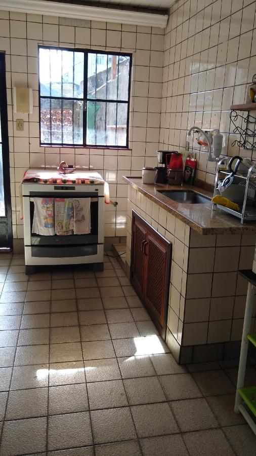 Apto Wiljan Petrópolis エクステリア 写真