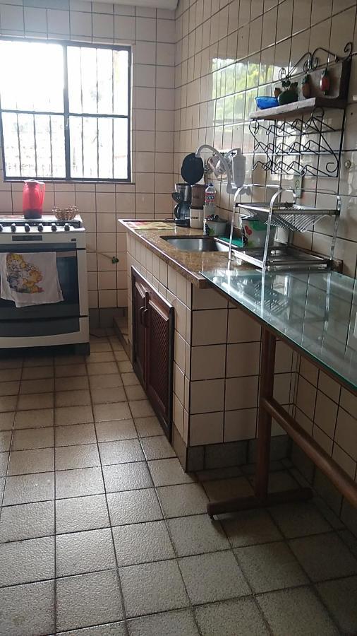 Apto Wiljan Petrópolis エクステリア 写真