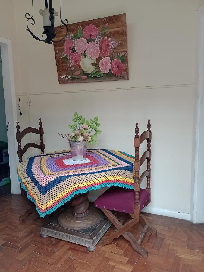 Apto Wiljan Petrópolis エクステリア 写真