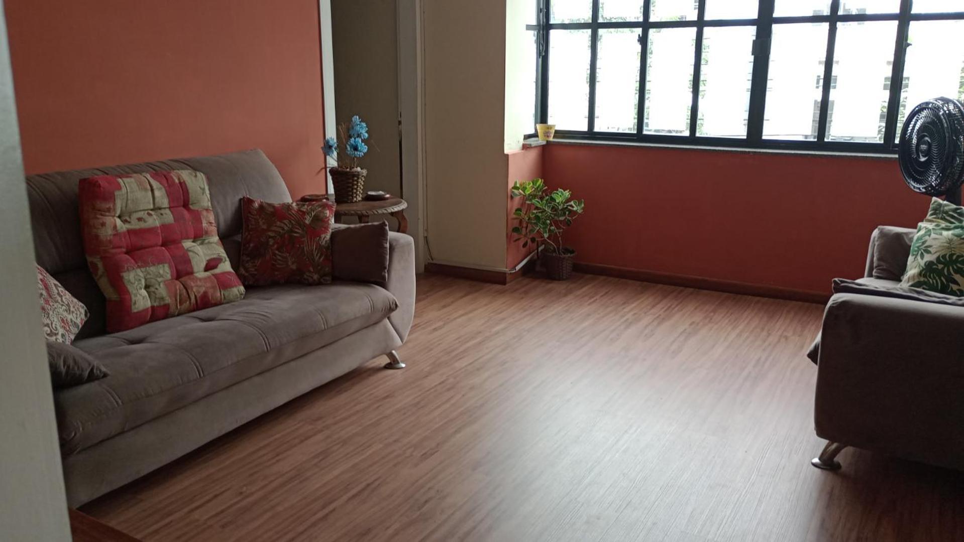 Apto Wiljan Petrópolis エクステリア 写真