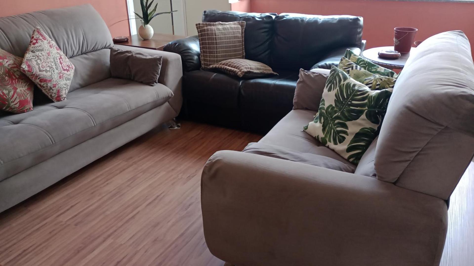 Apto Wiljan Petrópolis 部屋 写真