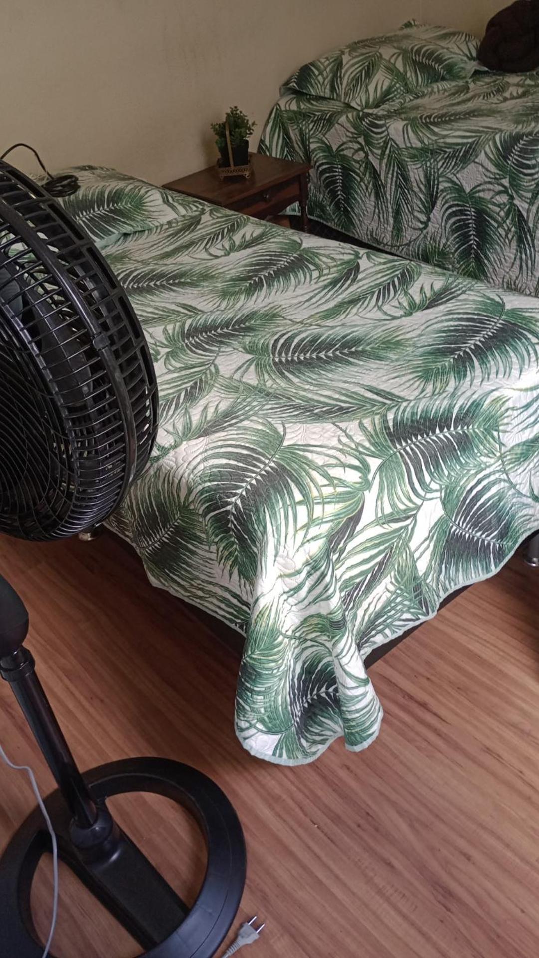 Apto Wiljan Petrópolis 部屋 写真